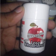 lose cholestrol (homeopathy)