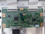 T-CON SONY KDL-32EX520 พาร์ท ESL_C2LV0.5 อะไหล่แท้/ของถอดมือสอง รับประกันสินค้า 30 วัน