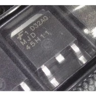 10PCS MJD45H11G MJD44H11T4G 5H11G 4H11G TO-252 Patch Triode