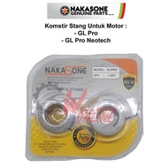 GL Pro Neotech NAKASONE handlebar GL Pro Neotech steering wheel spare parts
