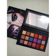 huda beauty