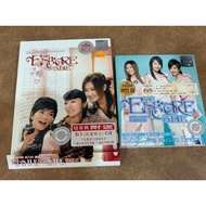 [CD+2VCD] (music) S.H.E: ENCORE Encore!!