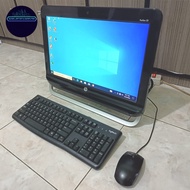 All in One PC HP Pavilion 20 Core i3 Desktop all in One PC  Pavilion