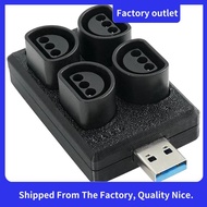 Adapter  Controller Conveter Adapter for MiSTer FPGA Game Controller Conveter Adapter for MiSTer FPG