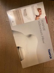 Tempur 枕頭