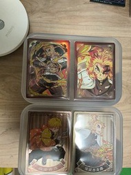 鬼滅之刃 小卡(炎柱)