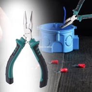 【MT】 Wire Stripper Wire Stripper Electrician Wire Stripper Cable Stripper Tool