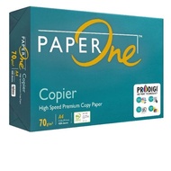 PAPERONE A4 COPIER PAPER 70GSM 450 SHEETS