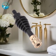 [ritonlywond] Replacement Extension Rod Adapter Garden Cleaning  Cleaning Tool For Worx Hydroshot Pr