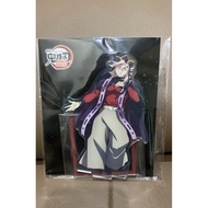 Kimetsu no Yaiba_Standee Douma genuine Aniplex newseali