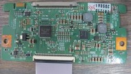 SAMPO聲寶液晶電視LM-32V6R邏輯板LC320WXE-SCA1/6870C-0313B NO.1997