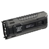 MANBUY EDC37 8000 Lumens EDC Camping Flashlight