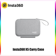 Insta360 X5 Carry Case For Insta 360 X5 Original Accessories