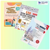 [ABO] NILAM PUBLICATION SPM Write Better Module/ Karangan Contoh Dan Teknik Penulisan