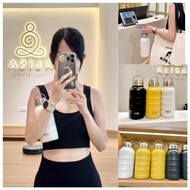 [ Alisa Yoga ] Tyeso thermos water bottle