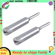 2 PC Timing Belt Installation Pins Metal 02992037 for Deutz Engines F2L1011 F3L1011 F4L1011 F2M1011F