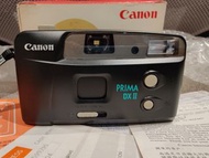 Canon Prima DXII 菲林相機