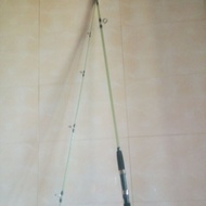 [Clearance Sale] shimano Fishing Rod 2m7 - Solid Rod