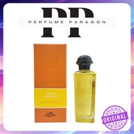 ❇100 ML EDC AUTHENTIC HERMES EAU DE NEROLI DORE PERFUME