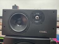 PMC TB2 中置喇叭