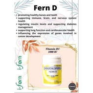 Fern-D (1000 I.U.) Vitamins