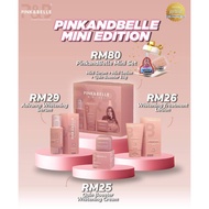 Pink Belle Mini Edition Set Pink&Belle PinkandBelle PinkBelle