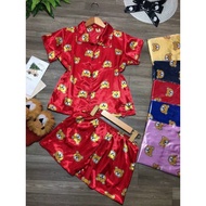 baju pyjamas Vietnam fhasion fresize Borong RANDOM 10pc