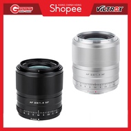 Viltrox 23mm f/1.4 Genuine Viltrox Lens