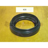 TOYOTA HILUX KUN25 / FORTUNER / LAND CRUISER UZJ100 HDJ101 DRIVE SHAFT OIL SEAL LEFT 90311-47012 BH5