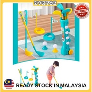 Set Golf Kanak-Kanak Kids Golf Set
