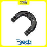 Deda Elementi Brooklyn Aerobridge Adjustable Black