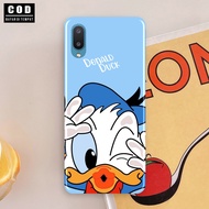 SAMSUNG A02 Case - Casing hp - Softcase Case hp SAMSUNG A02 - Casing hp - Softcase - Case hp SAMSUNG