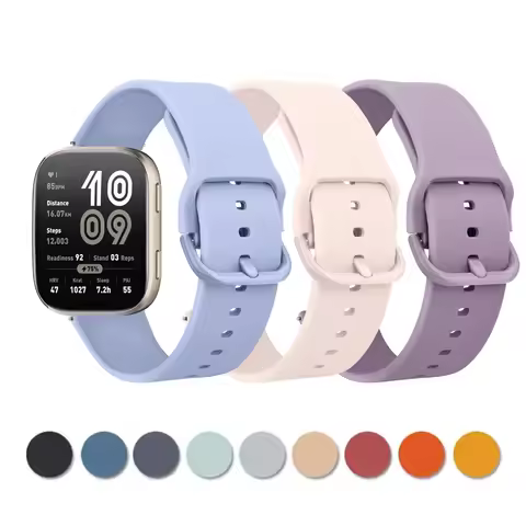 22mm TPU Band For Amazfit BIP6 BIP 5 UNITY 49MM BALANCE Strap For Amazfit GTR 2 E 4 3 Pro/Stratos 2