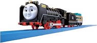 Takara Tomy TS-07 Thomas the Tank Engine Plarail Hiro W 2.8 x H 16.1 x D 1.6 inches (70 x 410 x 40 m