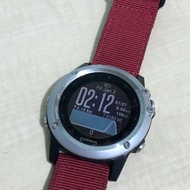 Smartwatch Garmin Fenix 3 Non HR