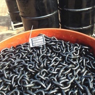 Best Selling Load Chain G80 13mm Steel Chain/ SALE