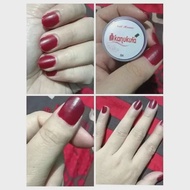 PACCI KANUKUTA NAIL HENNA / KUTEK KUKU HALAL
