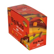 Big Nuts Classic Fruits & Nuts Trail Mix (FUEL on-the-go) 40g x 10 - Halal Snacks / Healthy Snacks