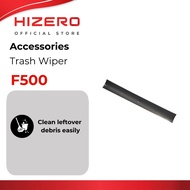 Hizero Trash Wiper F500