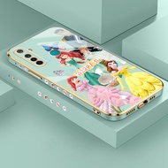 Casing Hp Realme 5 Pro 5i 5s 6i 6 Pro 6s 3 pro 3i