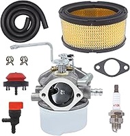 SYSKANT 8HP 10HP Carburetor for Tecumseh 640260 640260A 640260B Fits HM80 HM85 HM90 HM100 LH318XA LH