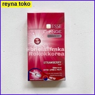 Esse Change Strawberry - Rokok Korea Import best seller