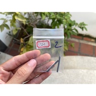 Dell Inspiron 5320 5325 5330 laptop rubber cushion