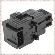 (ROTS) New Black Brake Light Switch for E38 E39 E46 E53 X5 E65 E66 61316967601