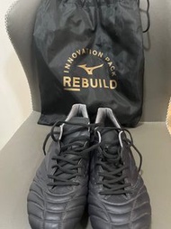 美津龍Mizuno MONARCIDA NEO III JAPAN LTD 足球鞋 波鉢