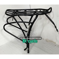 VEROLI 3160 ALLOY ADJUSTABLE REAR CARRIER