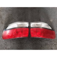 🇯🇵🇯🇵 Toyota Estima TCR10 TCR11 TCR20 Tail Lamp / Tail Light / Lampu Belakang