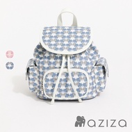 aziza DOPAMINE Flap Backpack