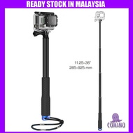 36 '' Selfie Stick gopro Monopod Pole for gopro SCJAM Xiaoyi