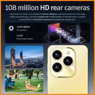 ∜ ✉ ☃ 2024 Cellphone Infinix HOT 40i Original 5G Smartphone 8GB+256GB Android12 Mobile Phone COD sm